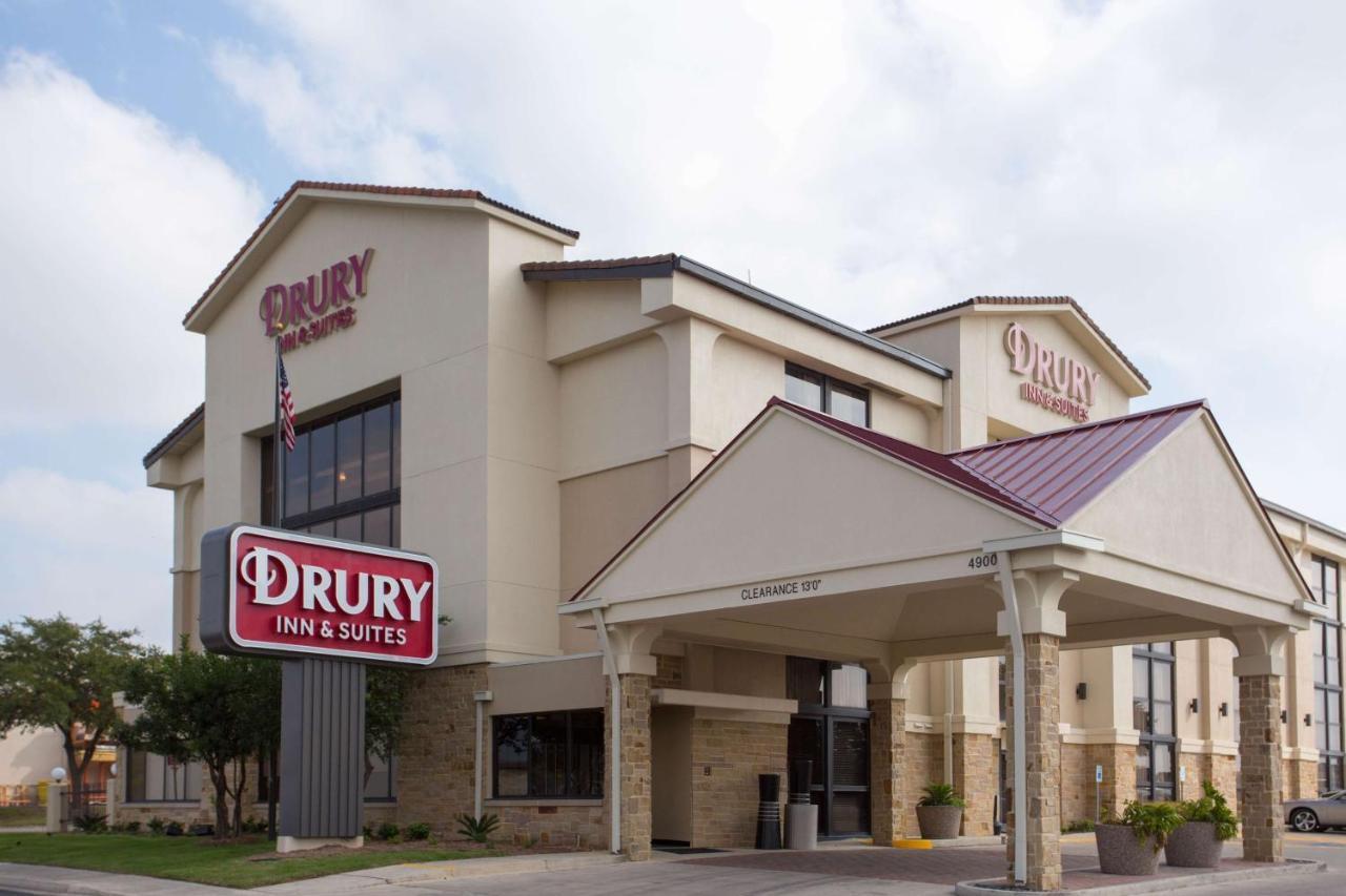 Drury Inn & Suites San Antonio Northeast Exterior photo