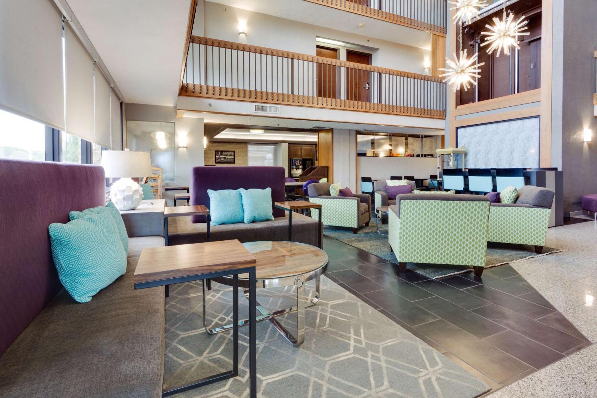 Drury Inn & Suites San Antonio Northeast Exterior photo