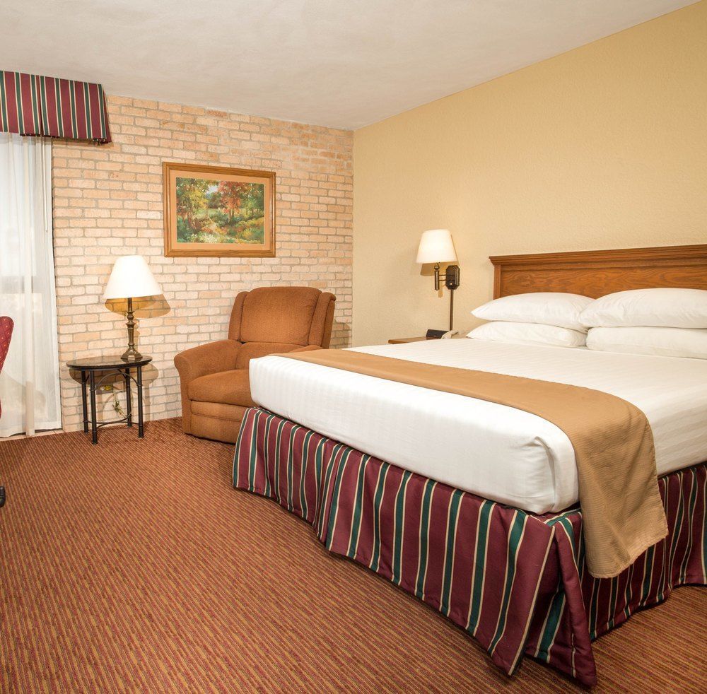 Drury Inn & Suites San Antonio Northeast Exterior photo