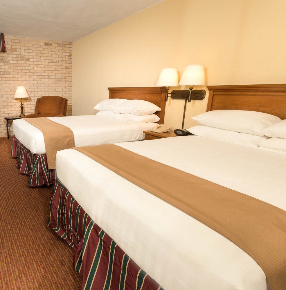 Drury Inn & Suites San Antonio Northeast Exterior photo